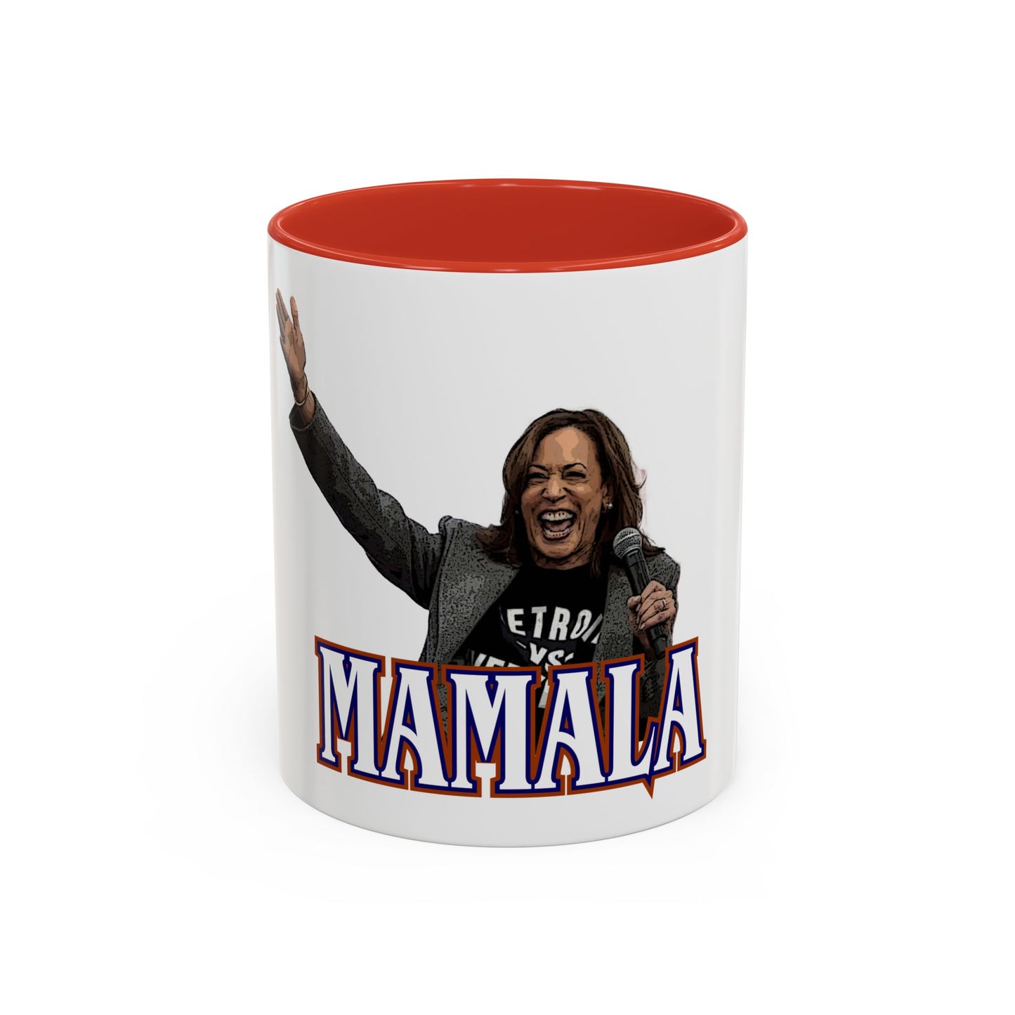 MAMALA COFFEE MUG