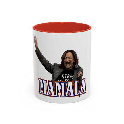 MAMALA COFFEE MUG