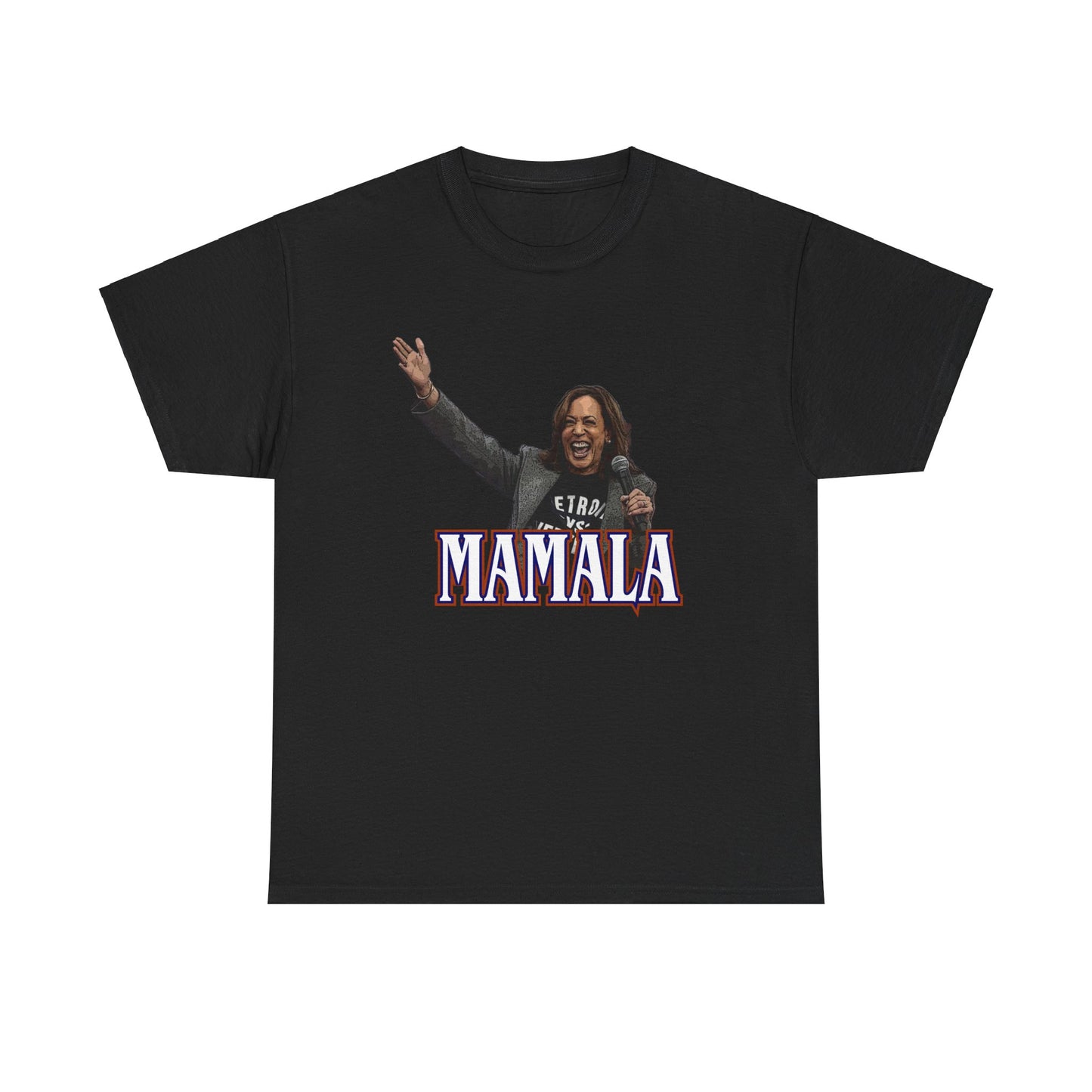 MAMALA HARRIS T-SHIRT