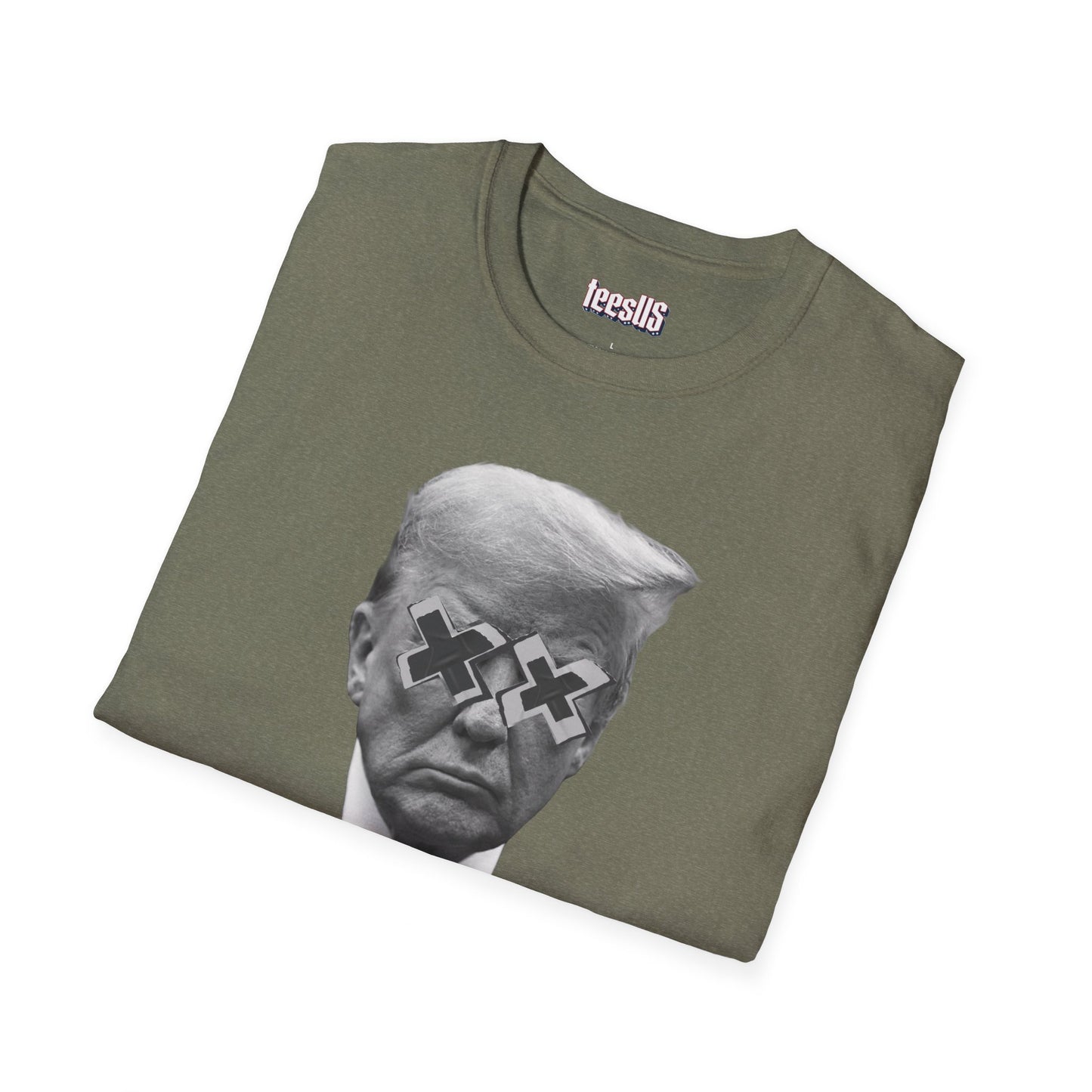 xxTrump Guilty!xx T-shirt